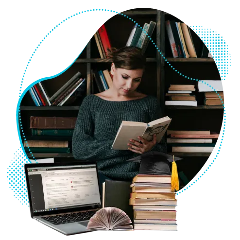 Publication Experts